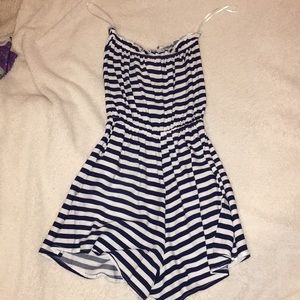 h&m romper